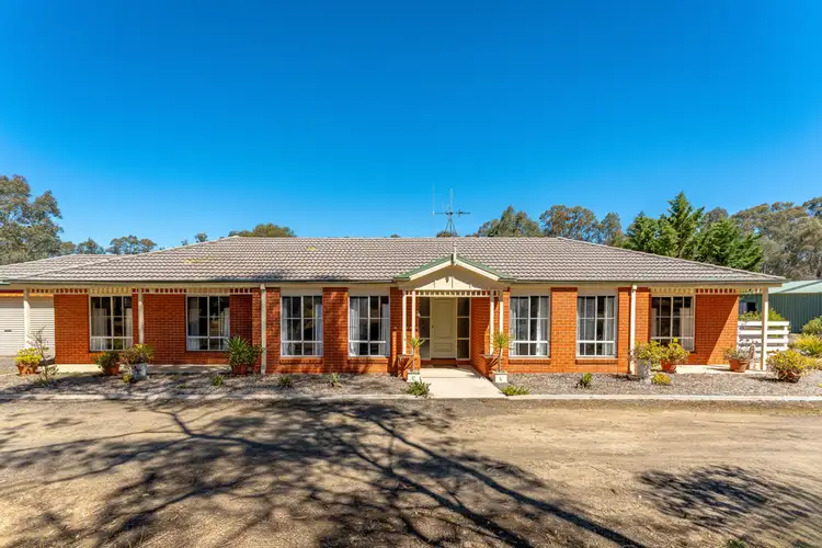 1082 McIvor Highway, Junortoun VIC 3551