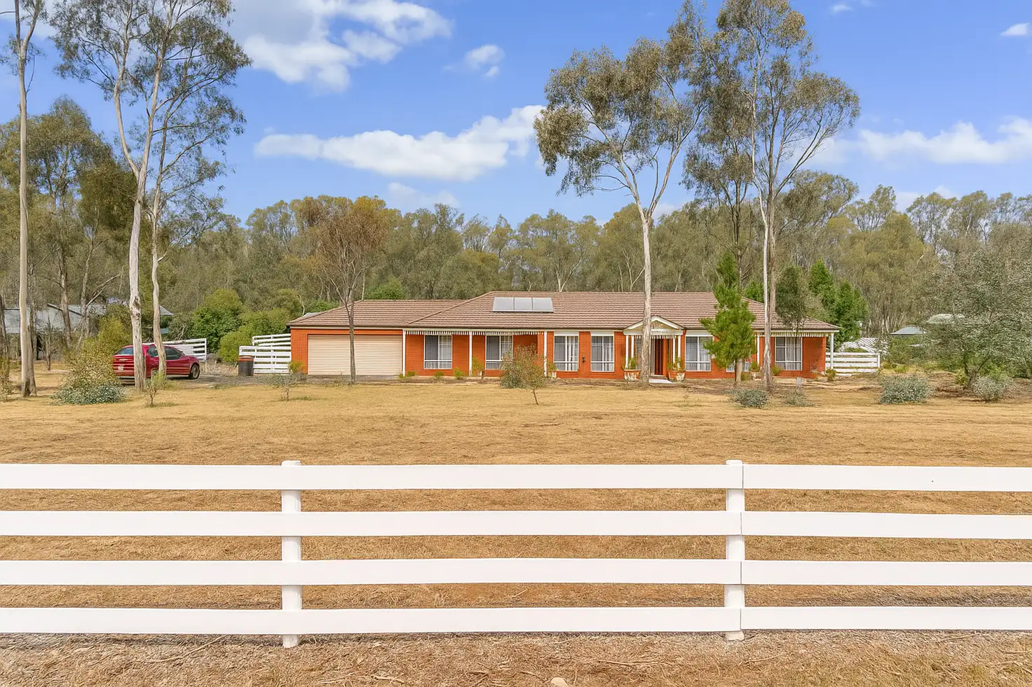 Main view of Homely house listing, 1082 McIvor Highway, Junortoun VIC 3551