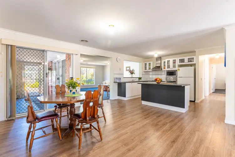 Fifth view of Homely house listing, 1082 McIvor Highway, Junortoun VIC 3551