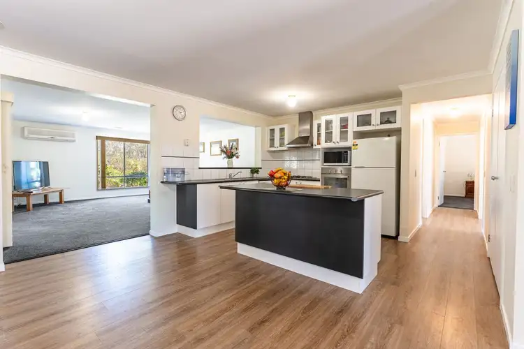 Fifth view of Homely house listing, 1082 McIvor Highway, Junortoun VIC 3551