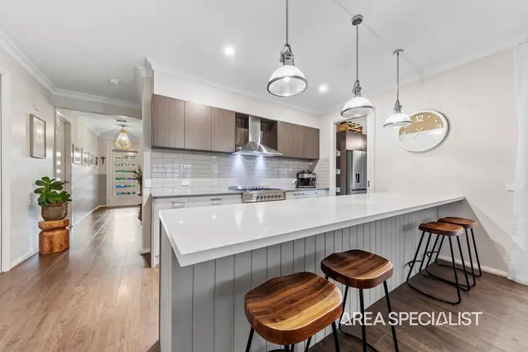 Second view of Homely house listing, 23 Nouvel Crescent, Corinella VIC 3984