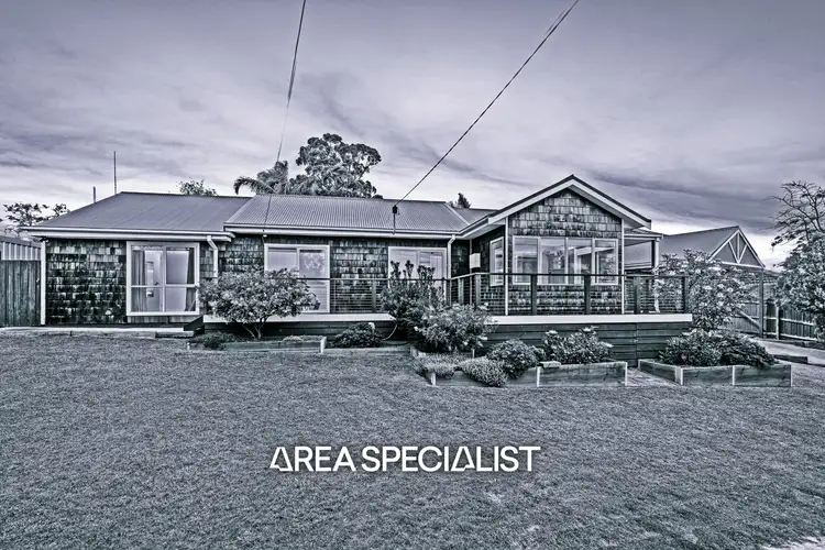 14 McIver Street, Ferntree Gully VIC 3156