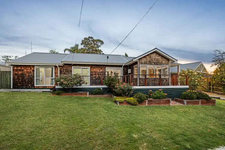 14 McIver Street, Ferntree Gully VIC 3156