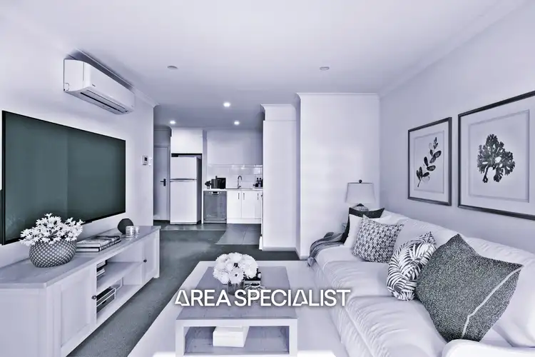 106/9 Mountain Gate Drive, Ferntree Gully VIC 3156