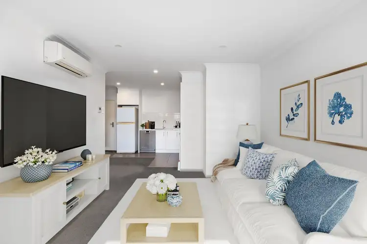 Main view of Homely apartment listing, 106/9 Mountain Gate Drive, Ferntree Gully VIC 3156