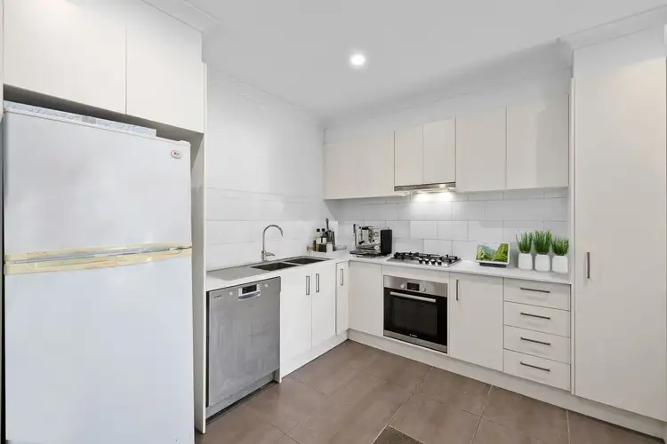 Third view of Homely apartment listing, 106/9 Mountain Gate Drive, Ferntree Gully VIC 3156