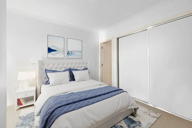 Fifth view of Homely apartment listing, 106/9 Mountain Gate Drive, Ferntree Gully VIC 3156