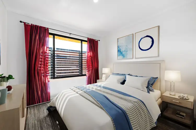 Sixth view of Homely apartment listing, 106/9 Mountain Gate Drive, Ferntree Gully VIC 3156