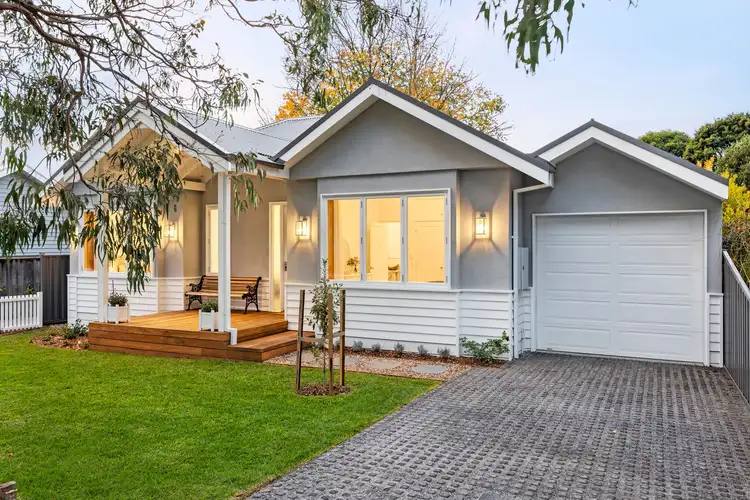 Main view of Homely house listing, 67 Elsie Street, Boronia VIC 3155