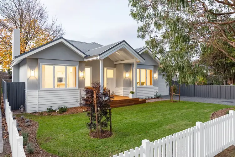 Second view of Homely house listing, 67 Elsie Street, Boronia VIC 3155