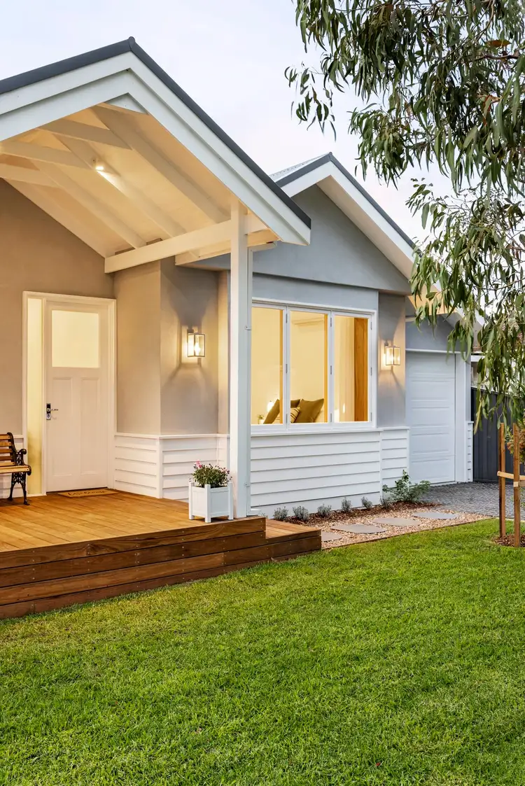 Third view of Homely house listing, 67 Elsie Street, Boronia VIC 3155