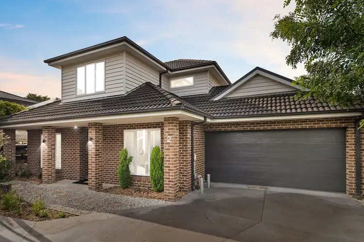 2/7 Gilbert Court, Scoresby VIC 3179