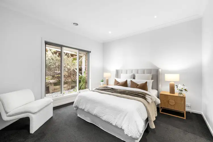 Fifth view of Homely townhouse listing, 2/7 Gilbert Court, Scoresby VIC 3179