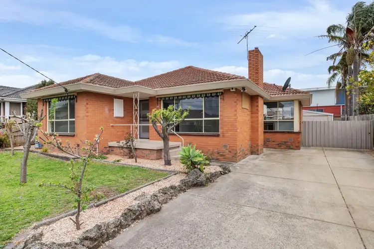 43 Diosma Drive, Glen Waverley VIC 3150