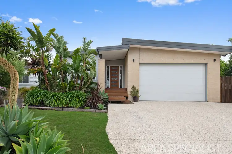 Main view of Homely house listing, 7 Sweetlands Court, Mount Martha VIC 3934