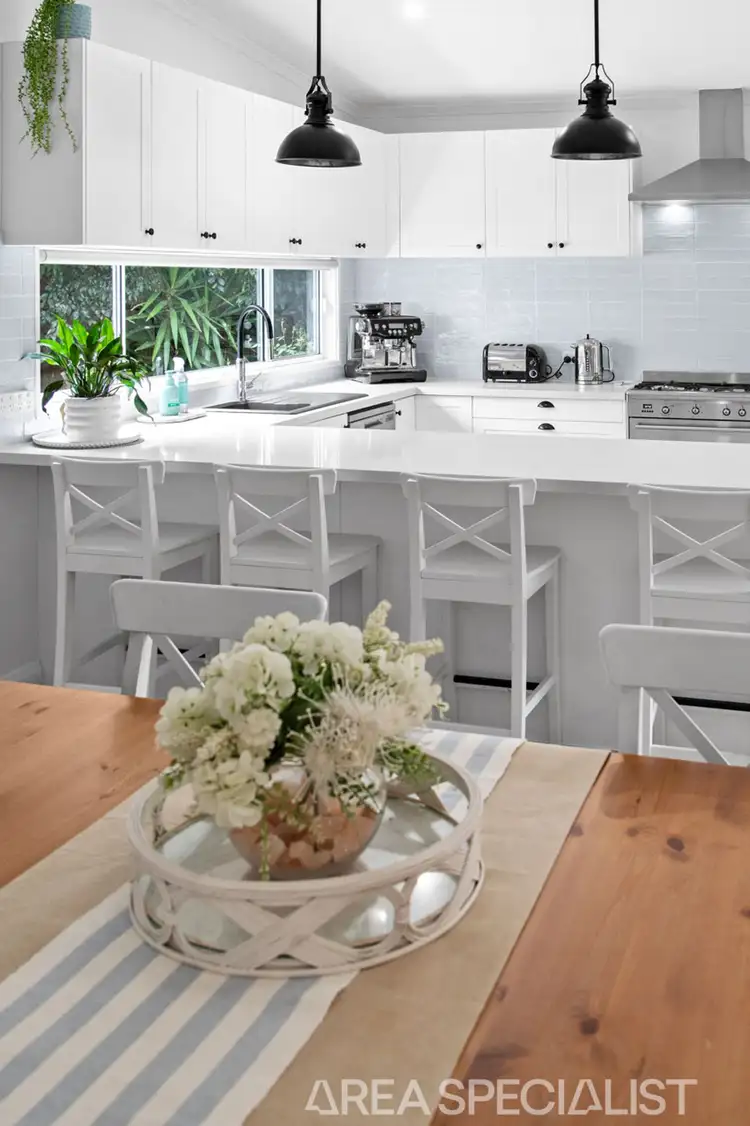 Second view of Homely house listing, 7 Sweetlands Court, Mount Martha VIC 3934