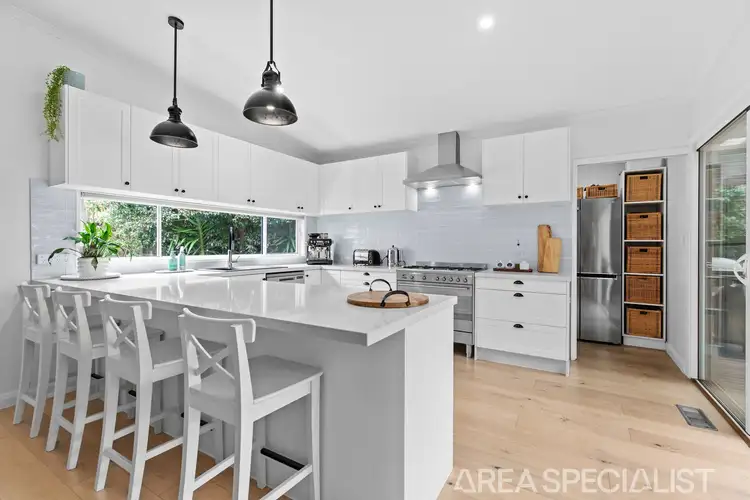 Fourth view of Homely house listing, 7 Sweetlands Court, Mount Martha VIC 3934