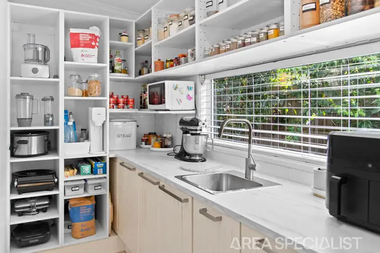 Fifth view of Homely house listing, 7 Sweetlands Court, Mount Martha VIC 3934