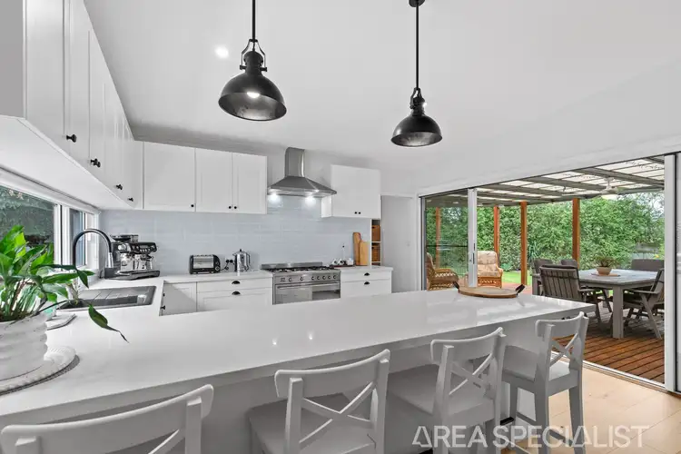 Sixth view of Homely house listing, 7 Sweetlands Court, Mount Martha VIC 3934