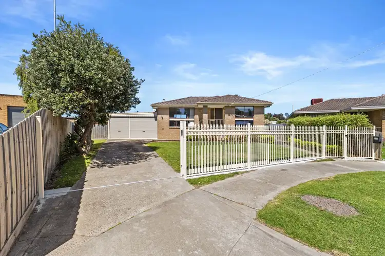Third view of Homely house listing, 2 Moonabeal Court, Traralgon VIC 3844