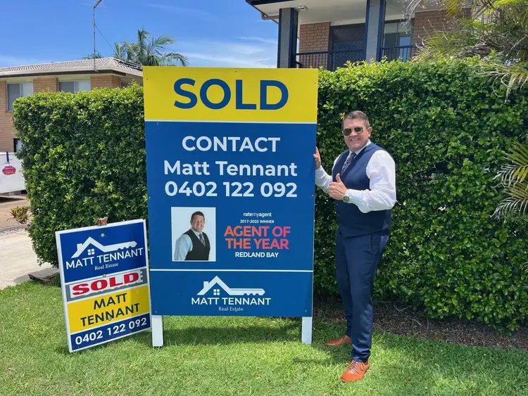 13 Phillip Street, Redland Bay QLD 4165