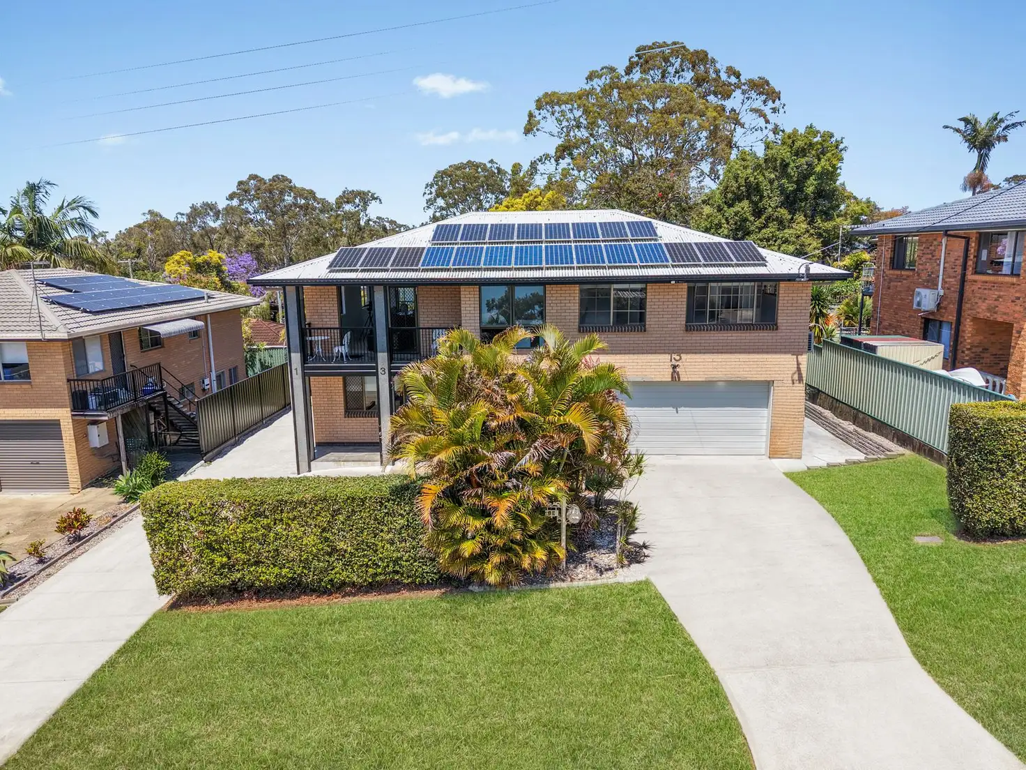 Main view of Homely house listing, 13 Phillip Street, Redland Bay QLD 4165