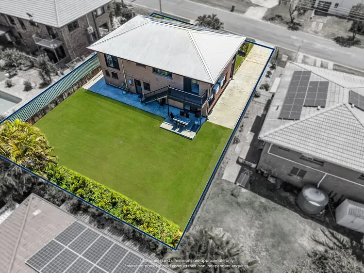 Second view of Homely house listing, 13 Phillip Street, Redland Bay QLD 4165