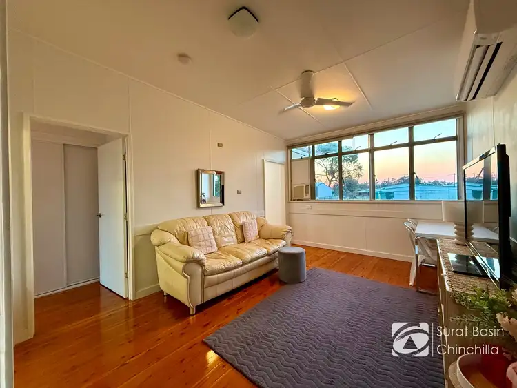 Third view of Homely house listing, 23 Sara Street, Meandarra QLD 4422