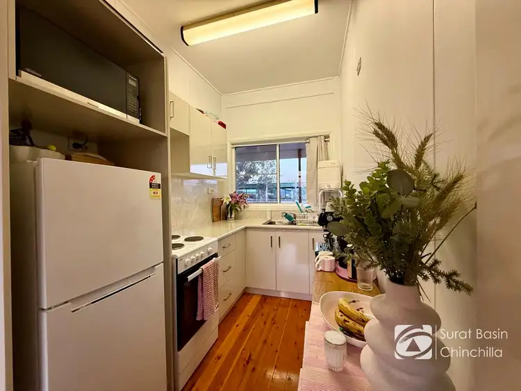 Fourth view of Homely house listing, 23 Sara Street, Meandarra QLD 4422