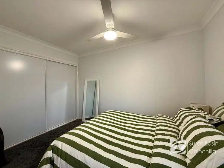 Fifth view of Homely house listing, 23 Sara Street, Meandarra QLD 4422