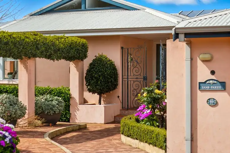 Fifth view of Homely house listing, 69 Gifford Road, Dunsborough WA 6281