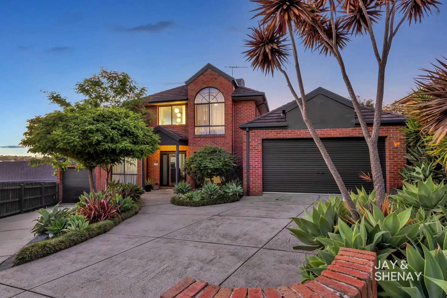 Main view of Homely house listing, 13 Sulky Court, Endeavour Hills VIC 3802