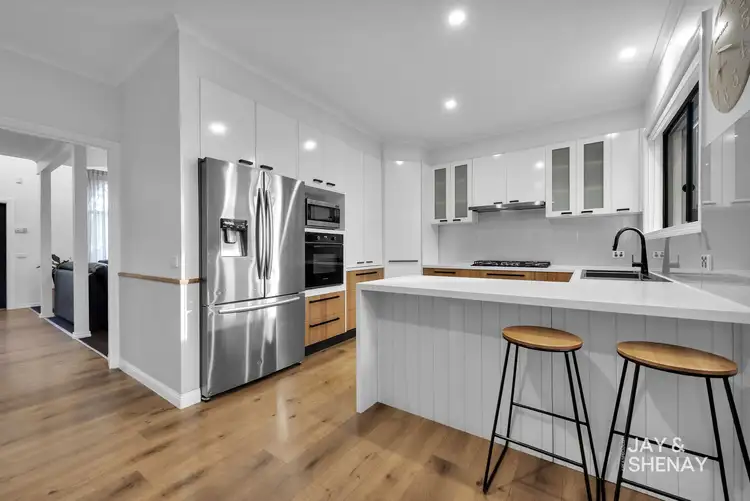 Fourth view of Homely house listing, 13 Sulky Court, Endeavour Hills VIC 3802