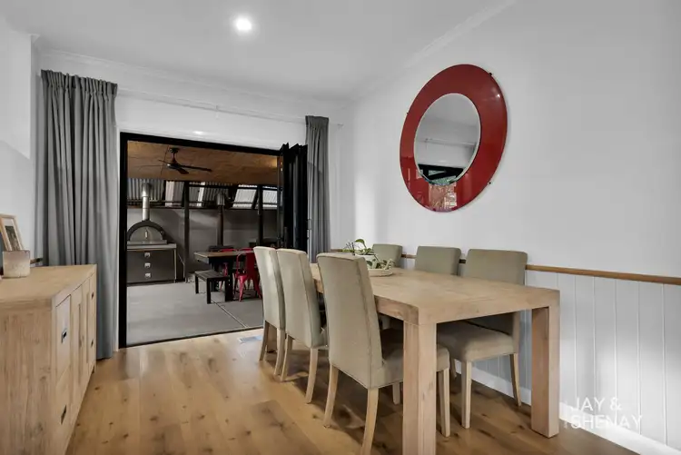 Sixth view of Homely house listing, 13 Sulky Court, Endeavour Hills VIC 3802