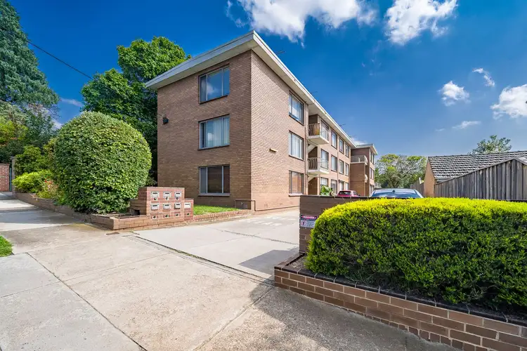 10/246 Buckley Street, Essendon VIC 3040