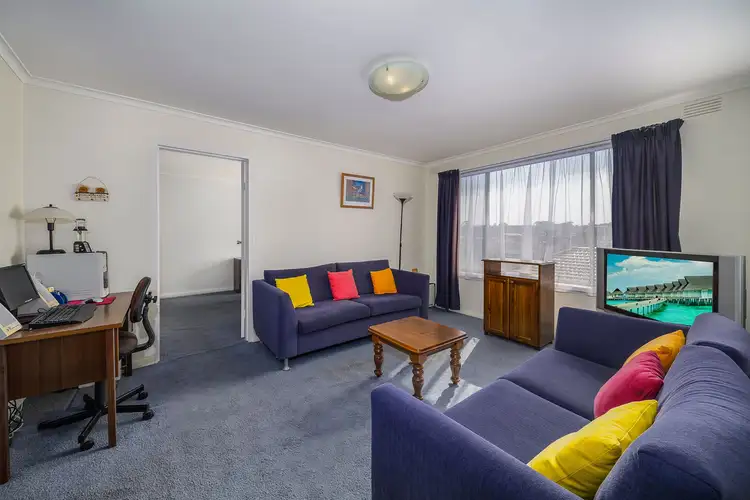 Second view of Homely apartment listing, 10/246 Buckley Street, Essendon VIC 3040