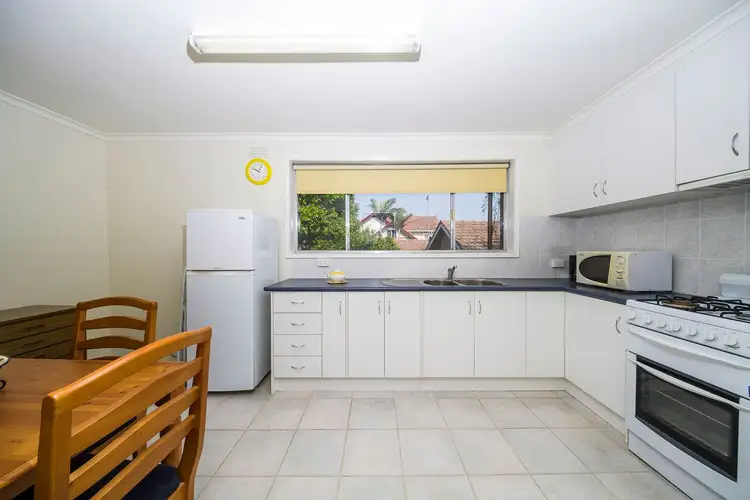 Third view of Homely apartment listing, 10/246 Buckley Street, Essendon VIC 3040