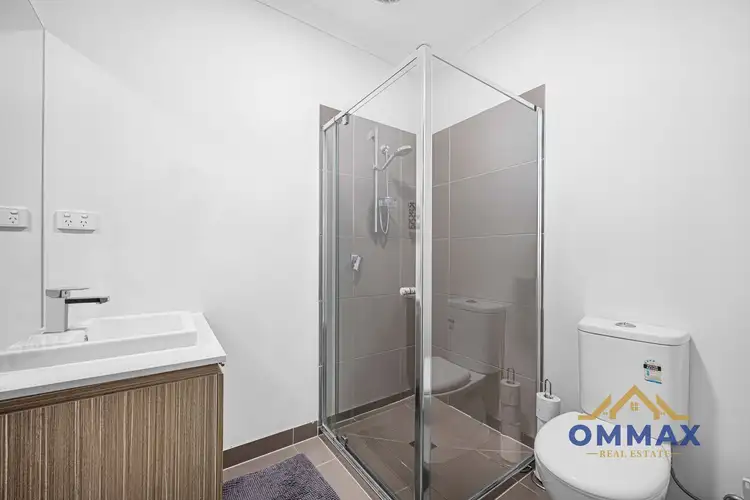 Fifth view of Homely house listing, 1 Quarters Street, Aintree VIC 3336