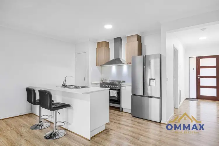 Sixth view of Homely house listing, 1 Quarters Street, Aintree VIC 3336