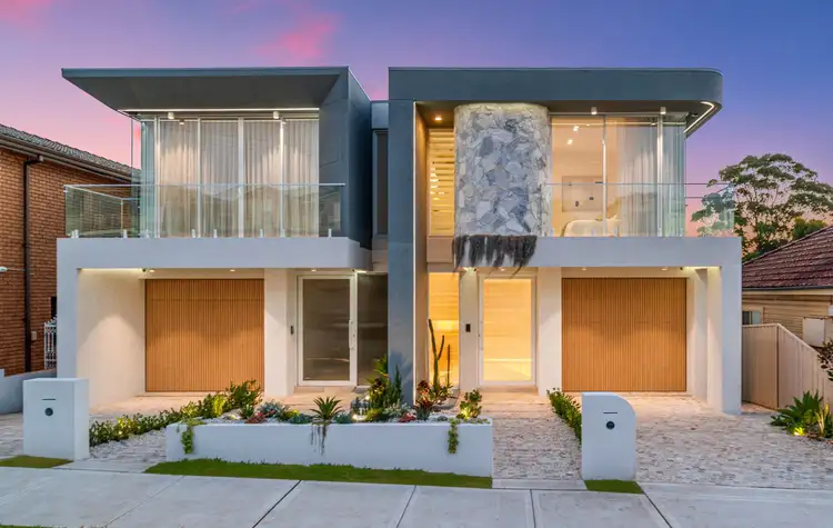 47A Weston Rd, Hurstville NSW 2220