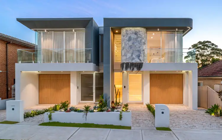 47A Weston Rd, Hurstville NSW 2220