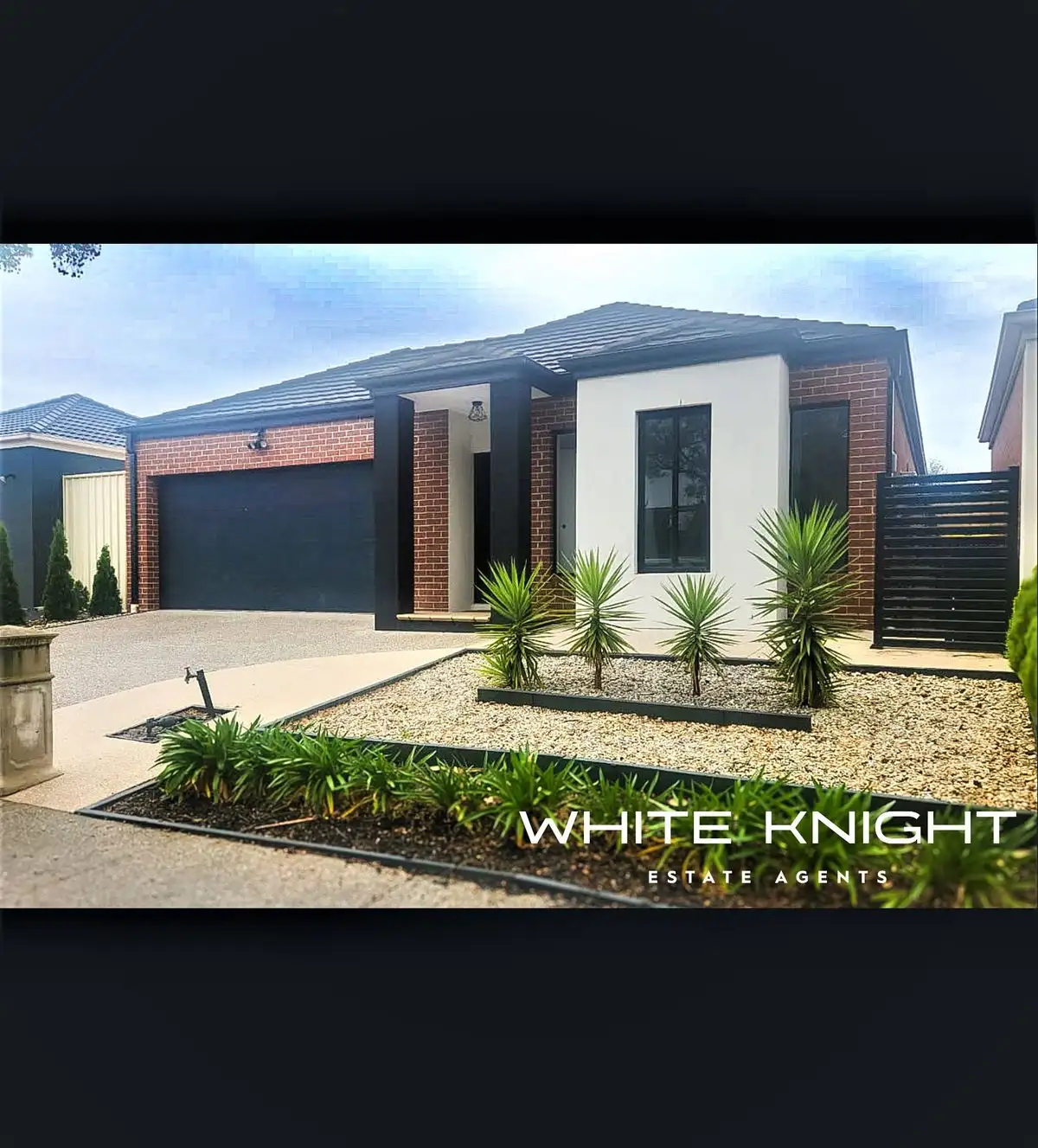 Main view of Homely house listing, 11 Aberfeldie Way, Caroline Springs VIC 3023