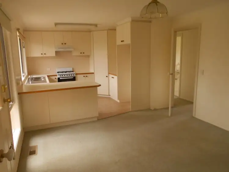 Third view of Homely house listing, 10 The Ridge, Knoxfield VIC 3180