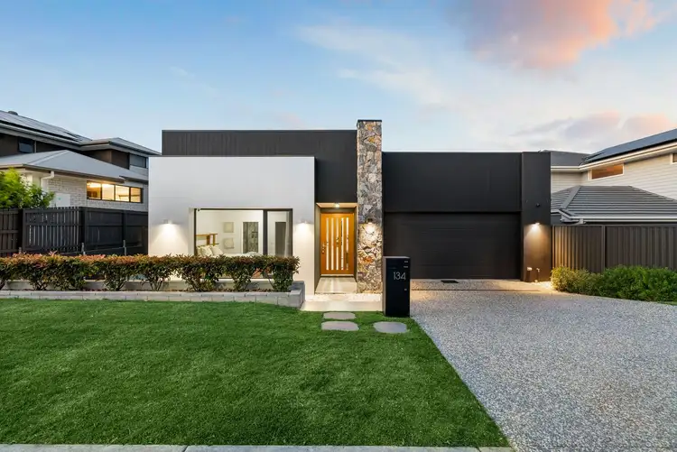 134 Dublin Avenue, Spring Mountain QLD 4300