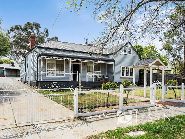 Second view of Homely house listing, 274 Mackenzie Street, Golden Square VIC 3555
