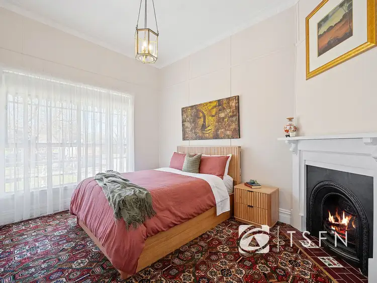 Fifth view of Homely house listing, 274 Mackenzie Street, Golden Square VIC 3555