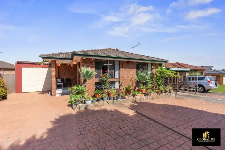 269 & 269A Mimosa Road, Greenfield Park NSW 2176