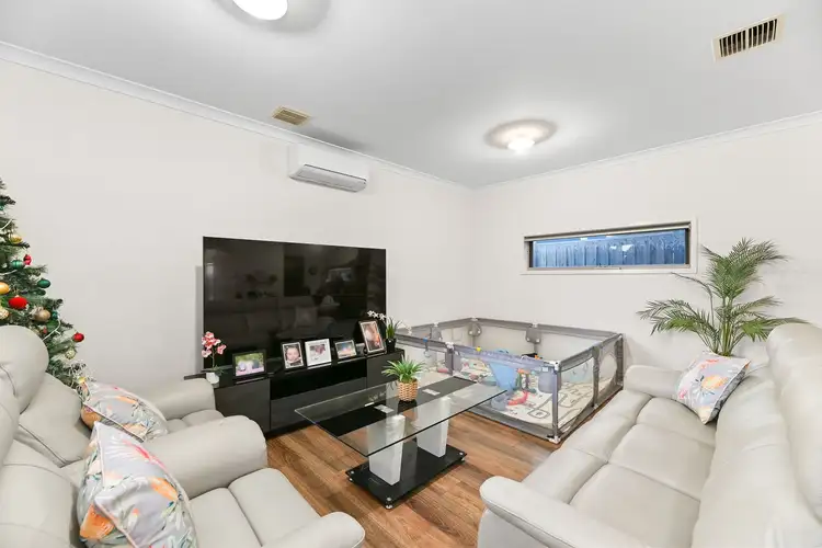 Second view of Homely house listing, 19 Elmtree Crescent, Clyde North VIC 3978