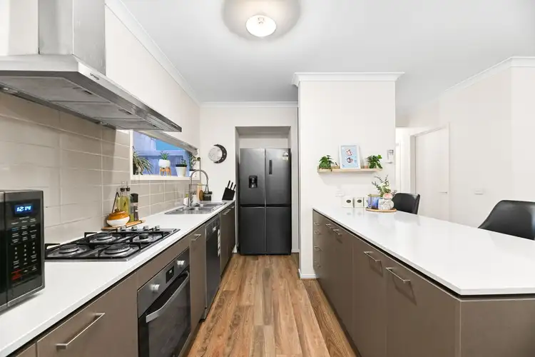 Fourth view of Homely house listing, 19 Elmtree Crescent, Clyde North VIC 3978