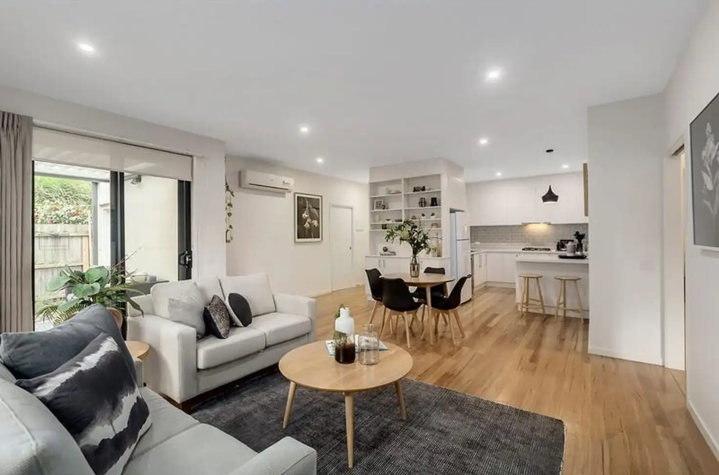 Main view of Homely unit listing, 3/3 Ralph Street, Blackburn South VIC 3130